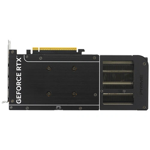 ASUS Prime RTX 5060 OC 8GB GDDR7 Graphics Card